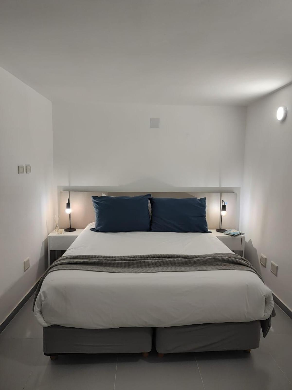 Upoint Recoleta Aparthotel บัวโนสไอเรส ภายนอก รูปภาพ