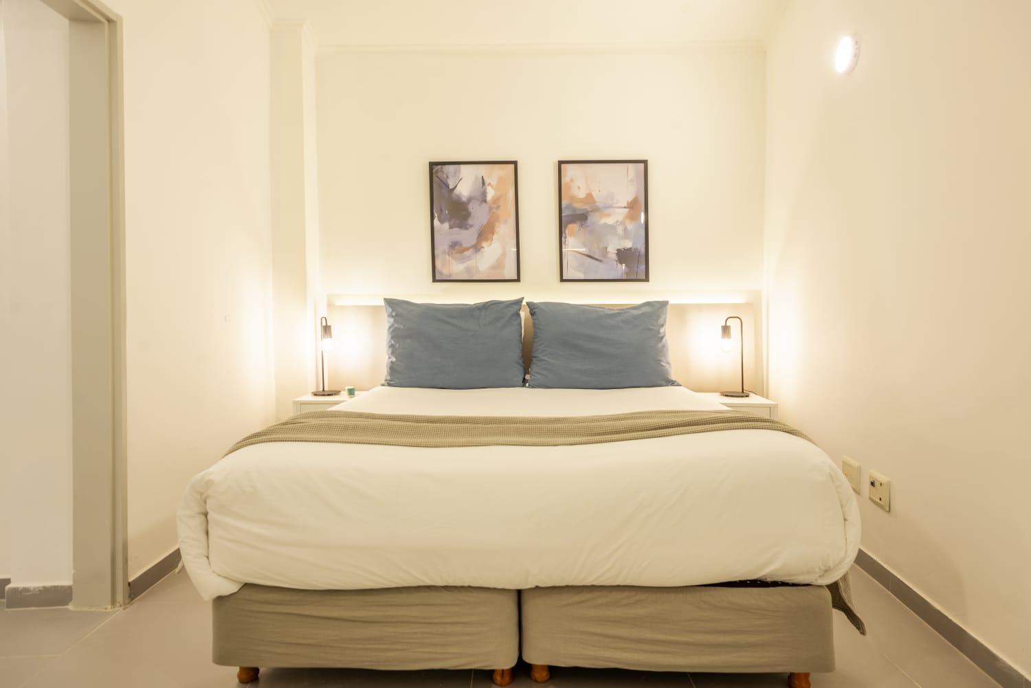 Upoint Recoleta Aparthotel บัวโนสไอเรส ภายนอก รูปภาพ