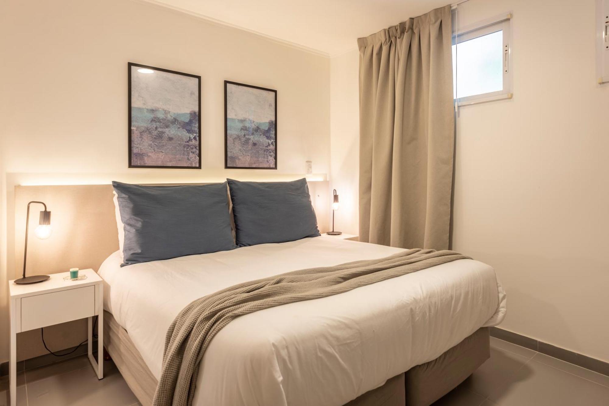 Upoint Recoleta Aparthotel บัวโนสไอเรส ภายนอก รูปภาพ