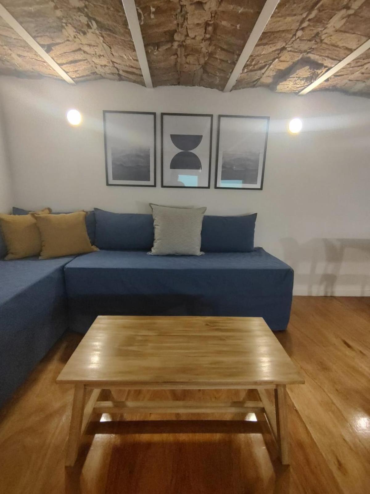 Upoint Recoleta Aparthotel บัวโนสไอเรส ภายนอก รูปภาพ