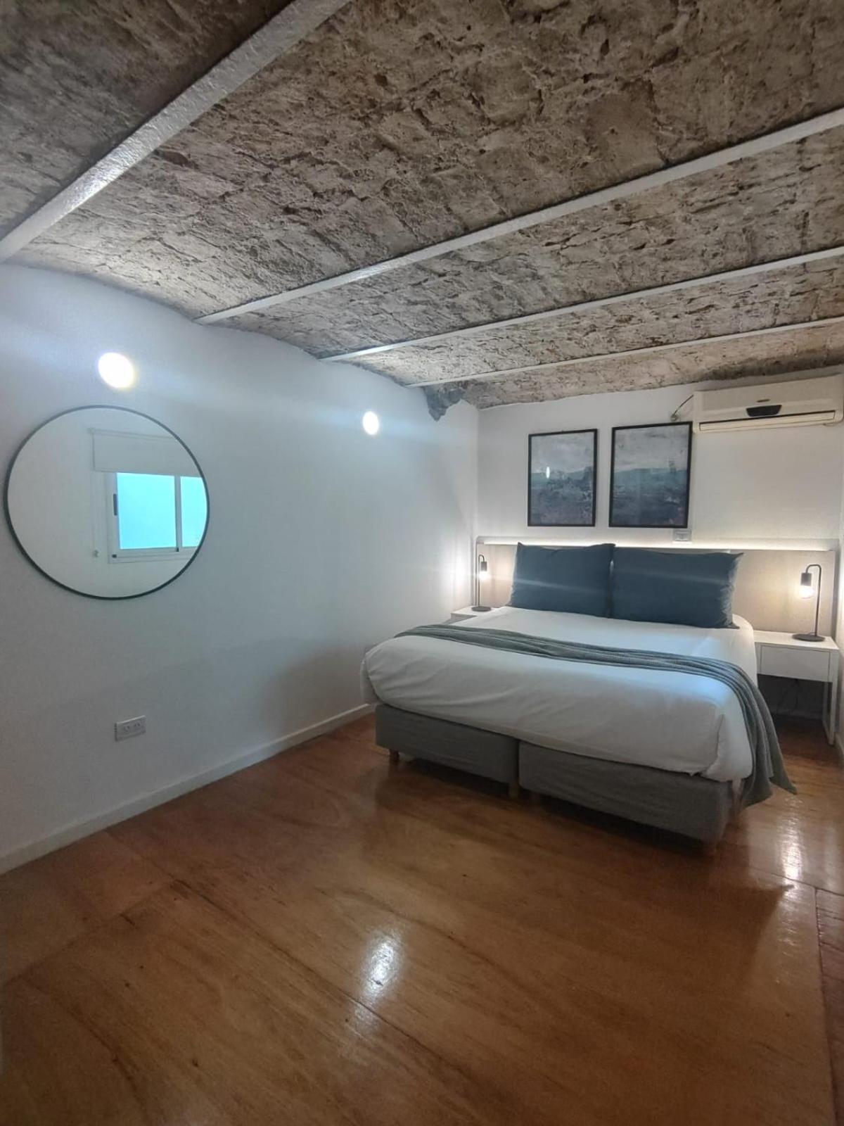 Upoint Recoleta Aparthotel บัวโนสไอเรส ภายนอก รูปภาพ